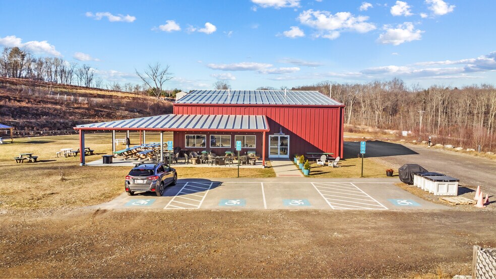 More Photos Of 818 CT-171, Woodstock Winery Vineyard For Sale