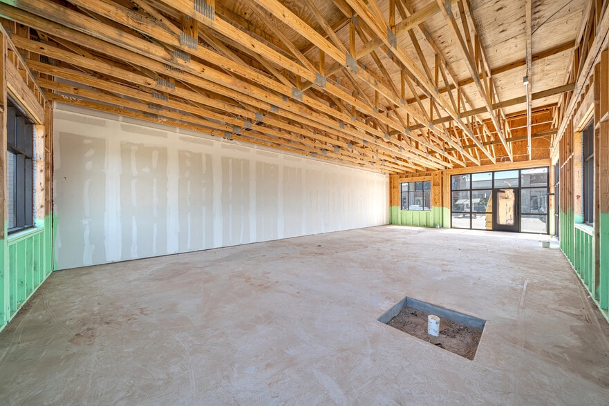 More Photos Of 1039 Imperial Blvd, Sugar Land Medical For Lease