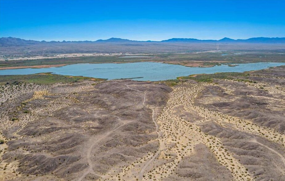 More Photos Of 000 Route 66, Topock Land For Sale