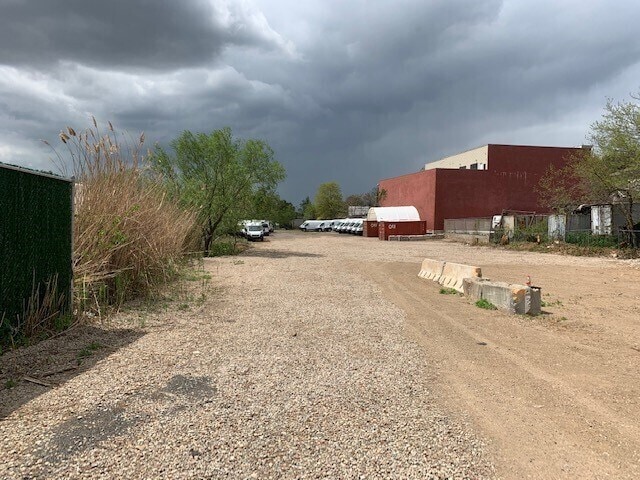 More Photos Of 4439 Arthur Kill Rd, Staten Island Warehouse For Sale