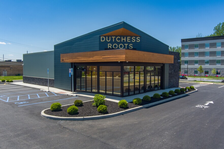 More Photos Of 2627 South Rd, Poughkeepsie Unknown For Lease