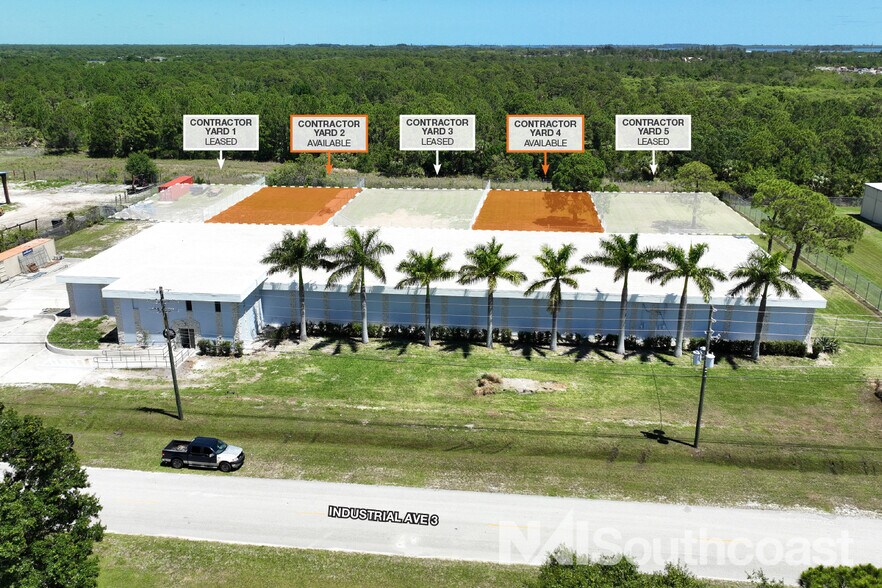 More Photos Of 2700 Industrial Avenue 3, Fort Pierce Manufacturing For Lease