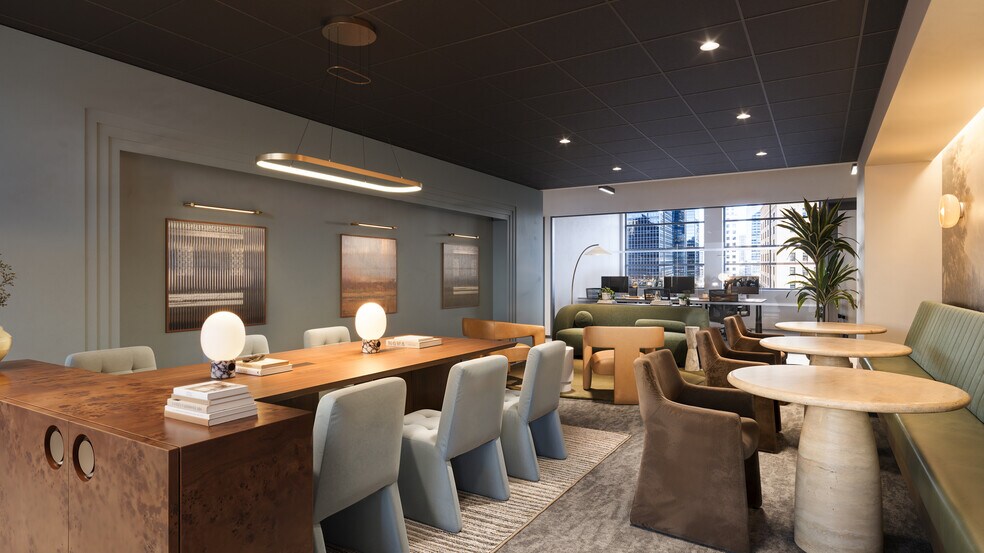 More Photos Of 110 E 42nd St, New York Coworking Space