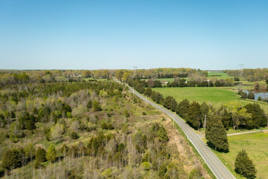 More Photos Of 4702 S Potter Rd, Monroe Land For Sale