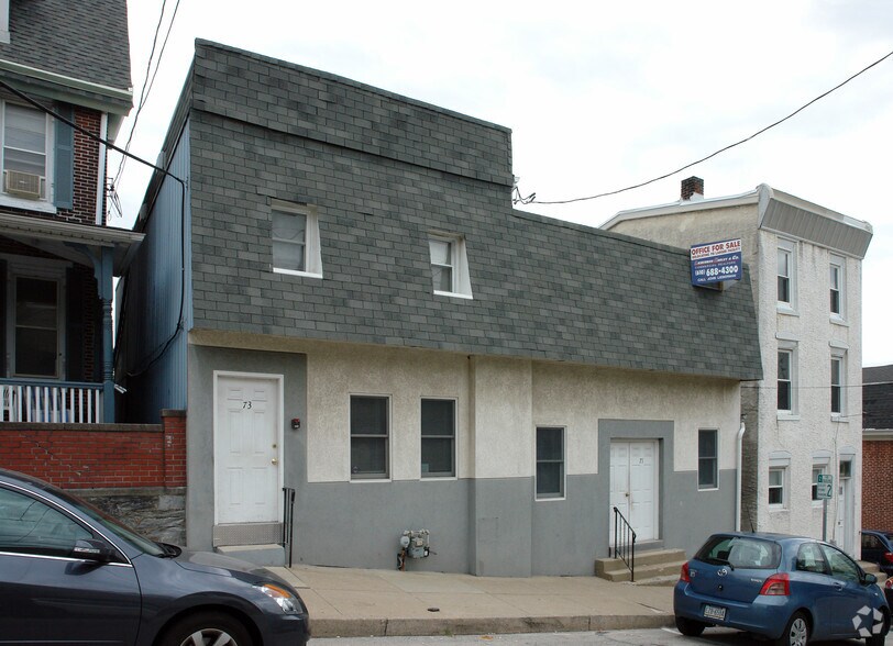 More Photos Of 67-73 Harry St, Conshohocken Office For Lease