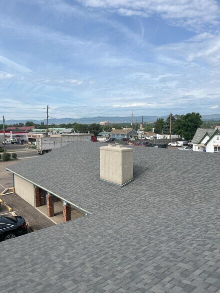 More Photos Of 4595 S Santa Fe Dr, Englewood Freestanding For Sale