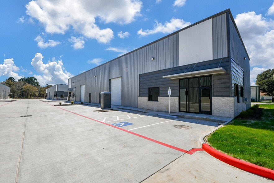 More Photos Of 5713 13th St, Katy Unknown For Lease