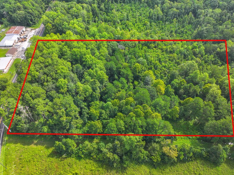 More Photos Of 15900 108 and Mill Street, Hilliard Land For Sale