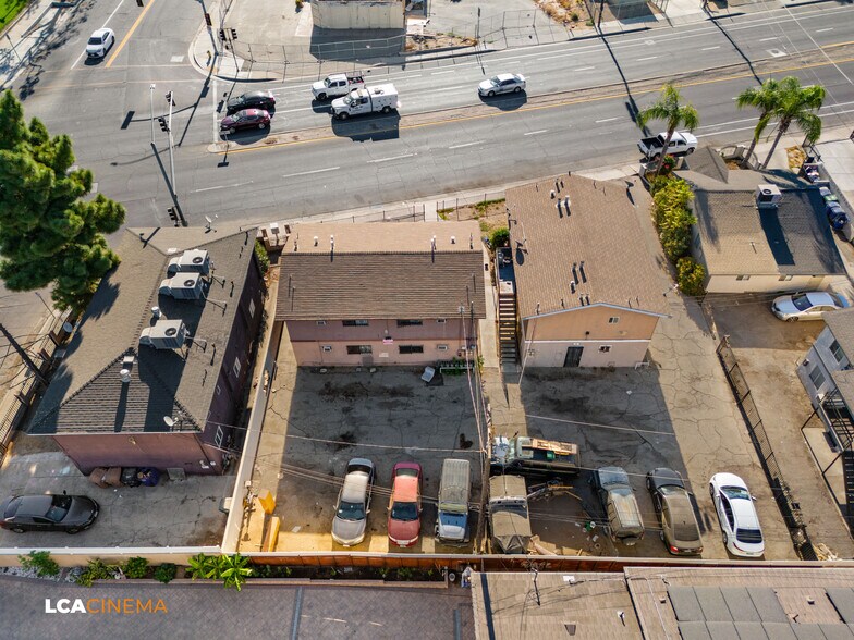 More Photos Of 1524 Mount Vernon Ave, Bakersfield Apartments For Sale