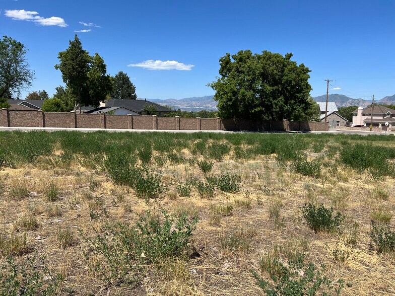 More Photos Of 1891 Jordan Canal, Taylorsville Land For Sale