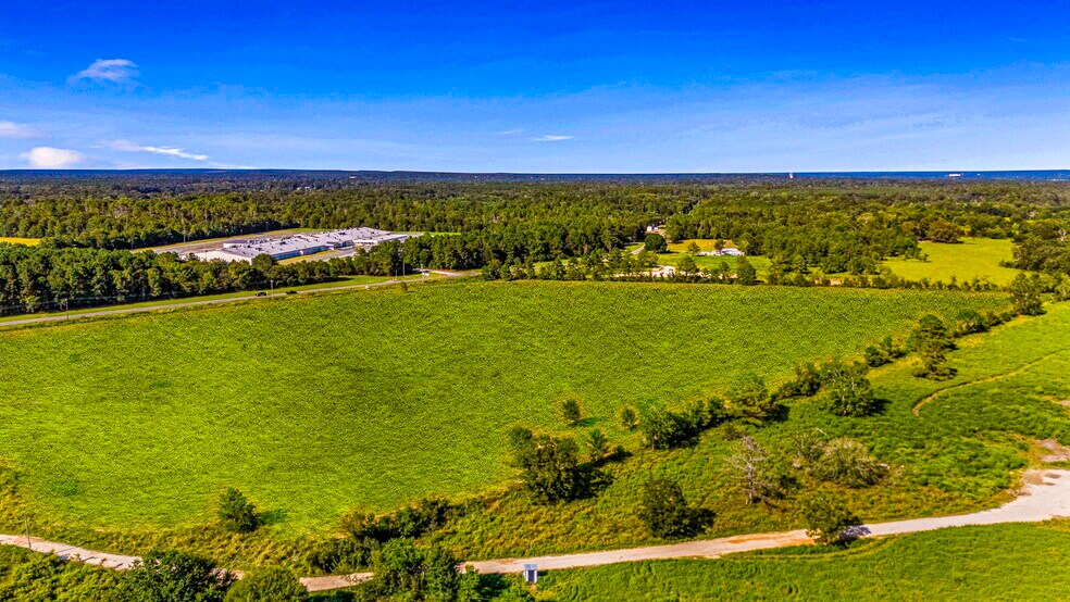 More Photos Of TBD FM 350 S TBD FM 350 S, Livingston Land For Sale