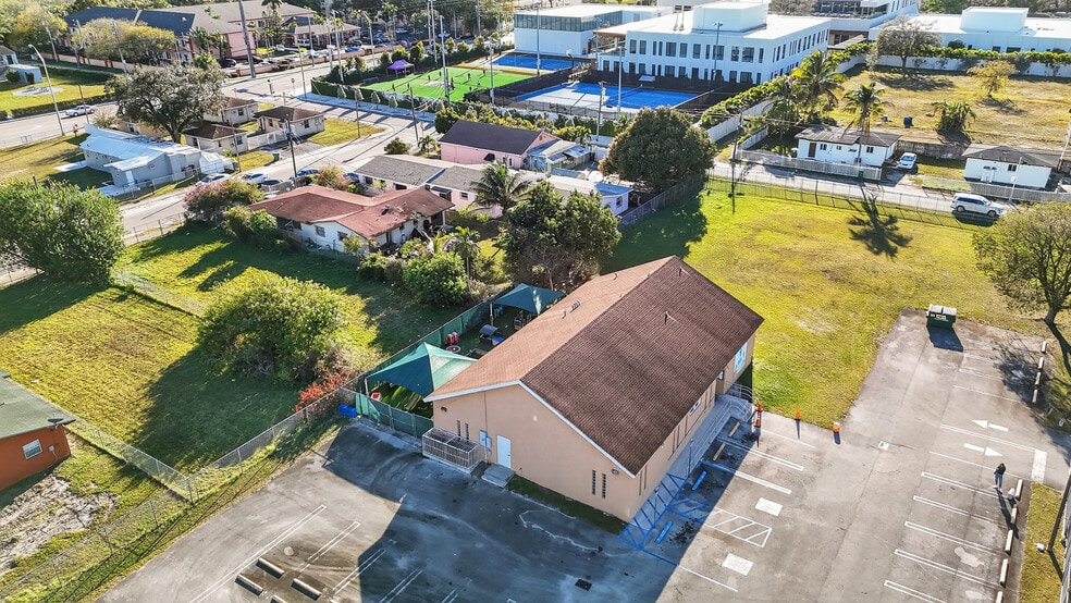 More Photos Of 750 NW 96th St, Miami Daycare Center For Sale