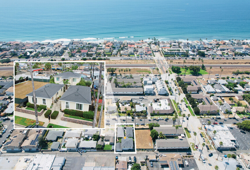 Primary Photo Of 1814-1816 S Tremont St, Oceanside Apartments For Sale