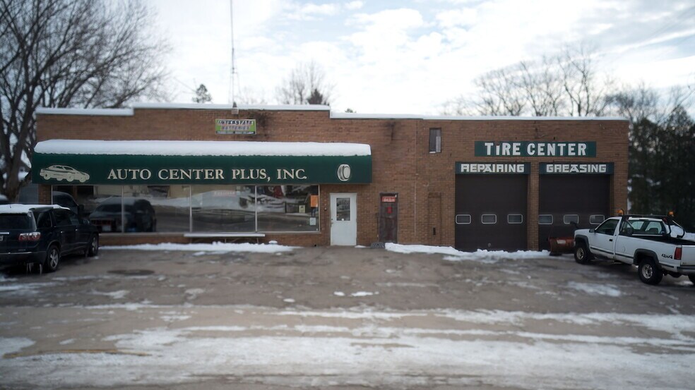 More Photos Of N4364 WI-49 Hwy, Poy Sippi Flex For Sale