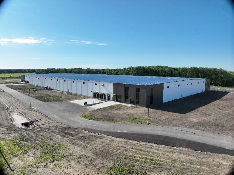 More Photos Of 5910 N Dylan Dr, South Bend Distribution For Lease