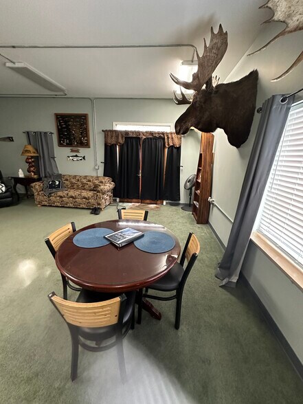 More Photos Of 2000 Steese Hwy, Fairbanks General Retail For Sale