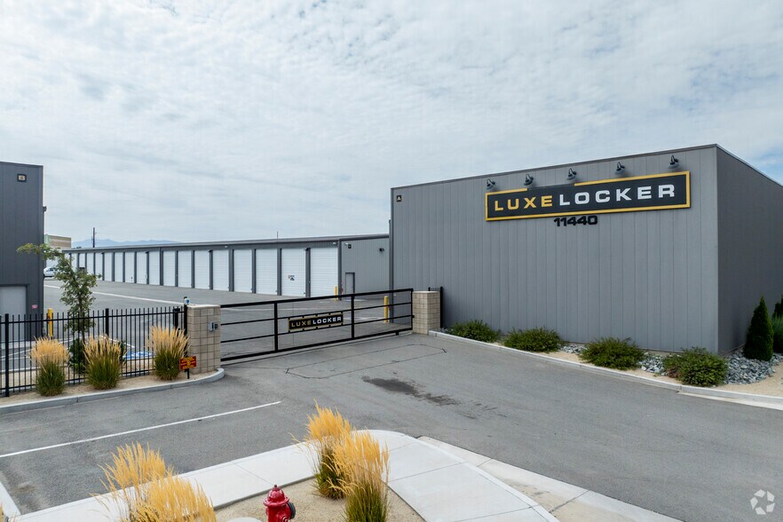 Primary Photo Of 11440 Digital Ct, Sparks Self Storage For Sale