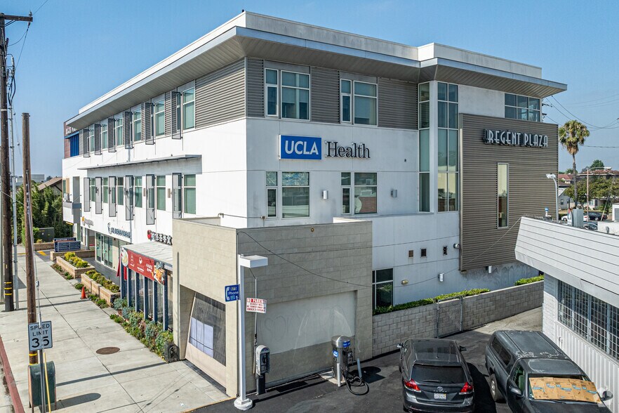 More Photos Of 1411 S Garfield Ave, Alhambra Office For Lease