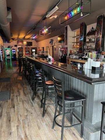 More Photos Of 200 N Washington St, Rochelle Storefront Retail Residential For Sale