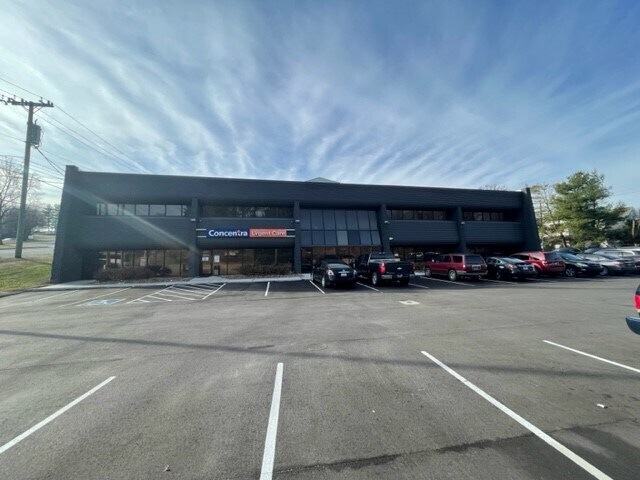 More Photos Of 2601 Elm Hill Pike, Nashville Unknown For Lease