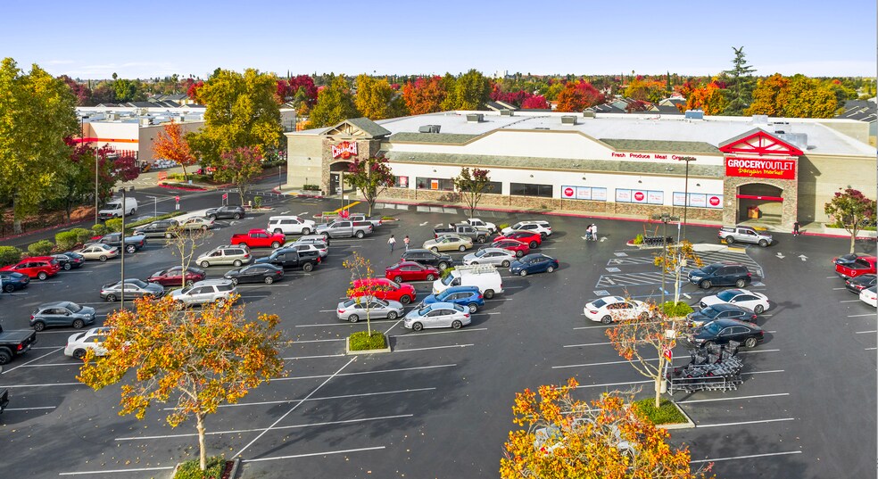 More Photos Of 1611 E Hatch Rd, Ceres Storefront For Sale