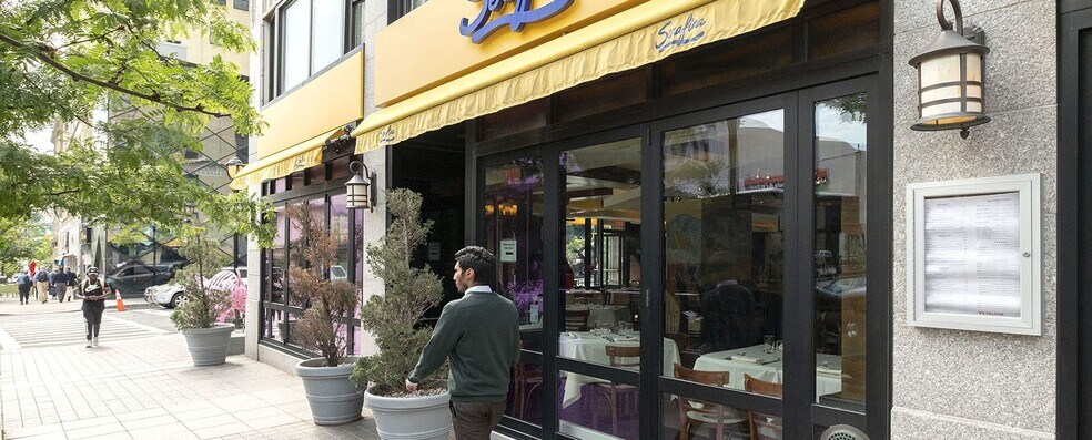 More Photos Of 15-27 Bank St, White Plains Apartments For Lease