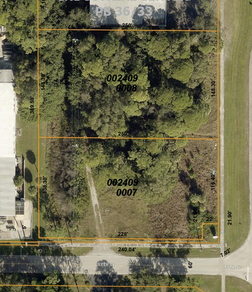 More Photos Of 5715 N Washington Blvd, Sarasota Land For Sale