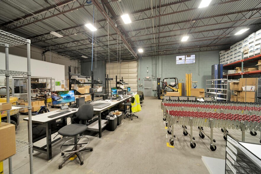 More Photos Of 12095 NW 39th St, Coral Springs Warehouse For Sale