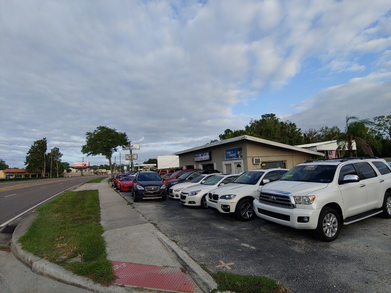 Primary Photo Of 2590 W State Road 434, Longwood Auto Dealership For Sale