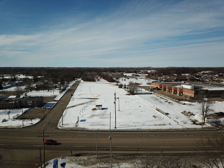 More Photos Of 1396 Appleton Rd, Menasha Land For Sale