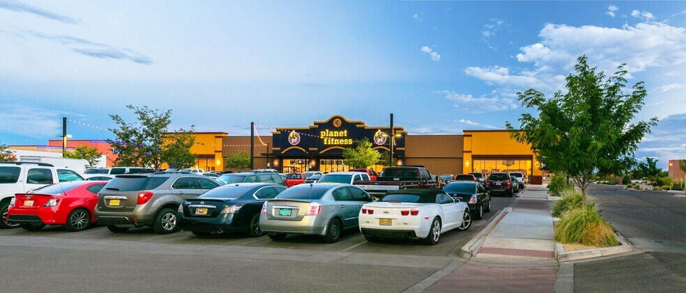 More Photos Of 3817 Las Estancias Way SW, Albuquerque Land For Lease