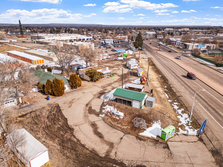 More Photos Of 4107 W Northern Ave, Pueblo Freestanding For Sale