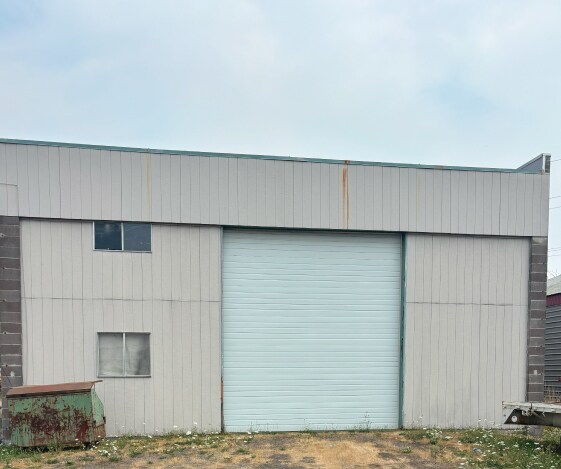 More Photos Of 85991 State 99 S Hwy, Eugene Industrial For Sale