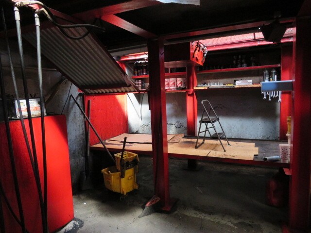 More Photos Of 8444 W University Blvd, Odessa Freestanding For Sale