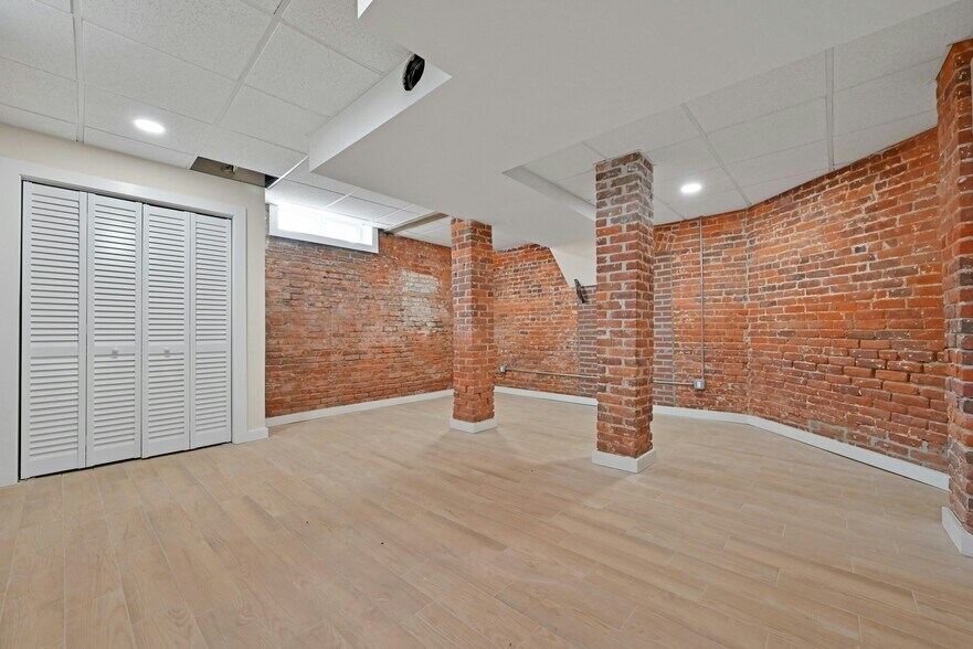 More Photos Of 101 Park St, Montclair Office For Sale