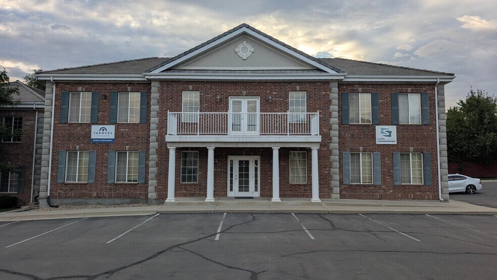 More Photos Of 461 E 1000 S, Pleasant Grove Office For Sale