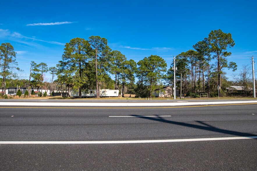 More Photos Of 6220 US Hwy 1, Saint Augustine Land For Sale