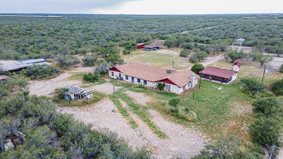 More Photos Of 587 Garza Jones Ln, Laredo Land For Sale