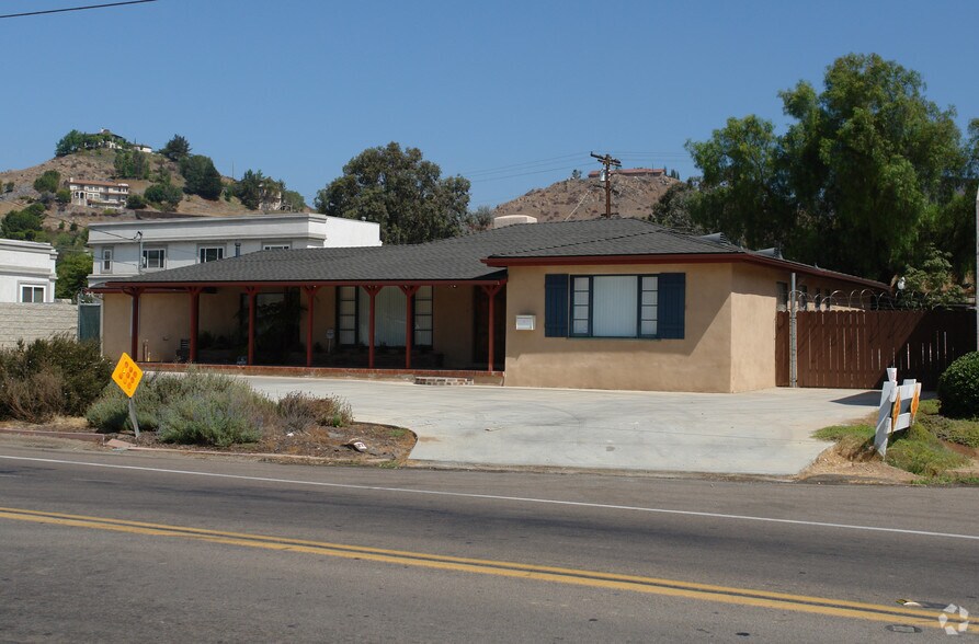 1232 Greenfield Dr, El Cajon, CA 92021 Office For Sale