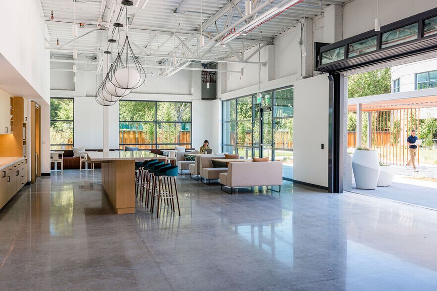 More Photos Of 755 N Mathilda Ave, Sunnyvale Unknown For Lease