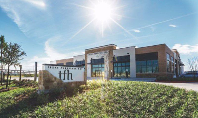 Primary Photo Of 23811 I-10 Frontage Rd, Katy Storefront For Lease