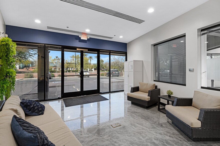 More Photos Of 1305 W Auto Dr, Tempe Coworking Space