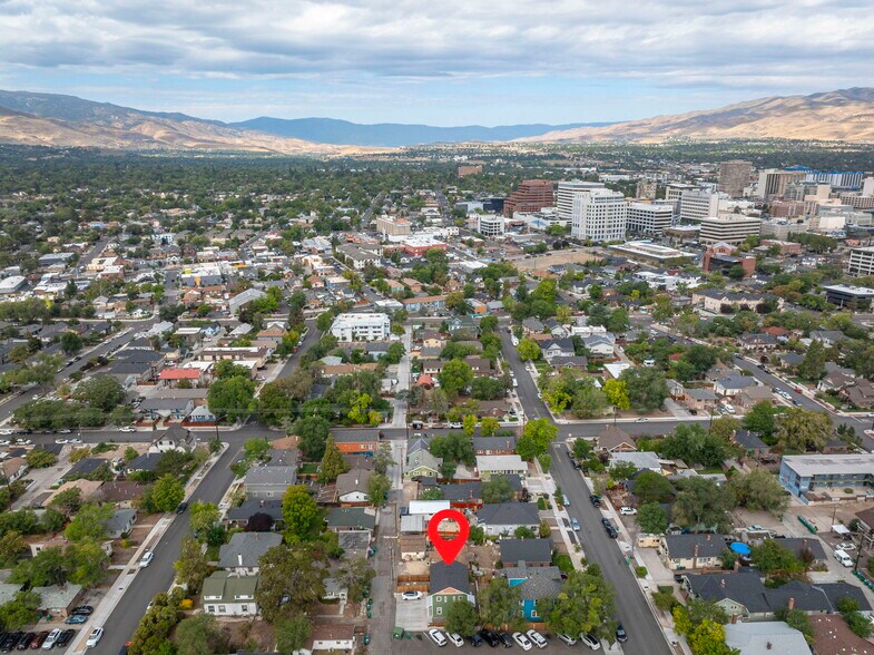 More Photos Of 446 Roberts St, Reno Multifamily For Sale