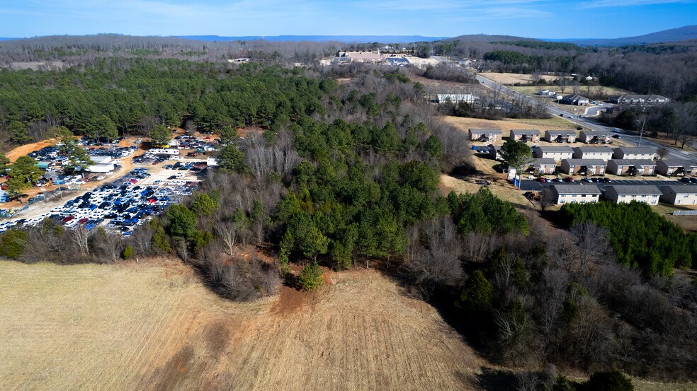 More Photos Of 4936 Meridian St N, Huntsville Land For Sale
