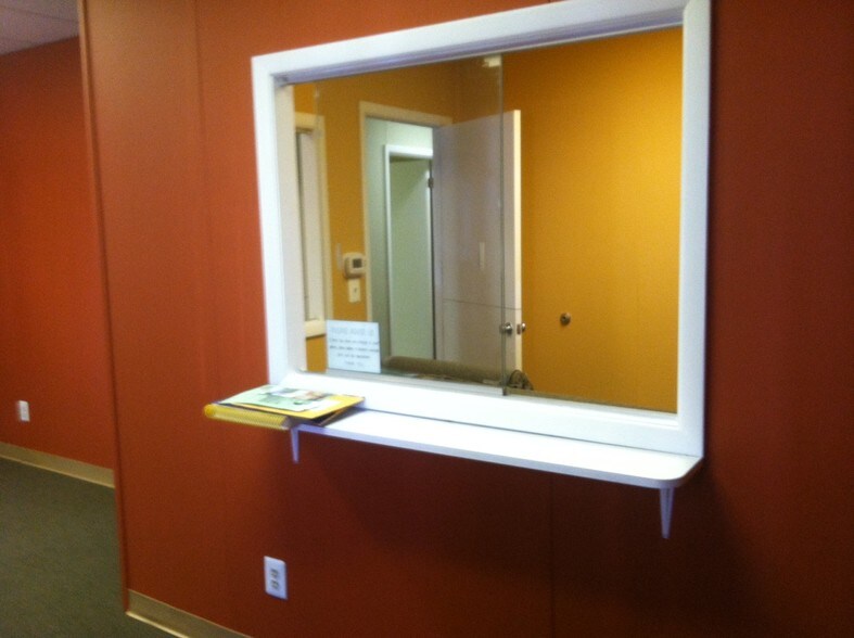 More Photos Of 311 White Horse Ave, Hamilton Medical For Lease