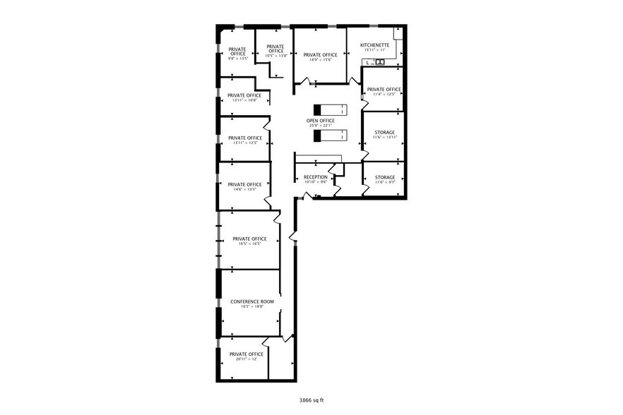 More Photos Of 10700 W Higgins Rd, Rosemont Loft Creative Space For Sale