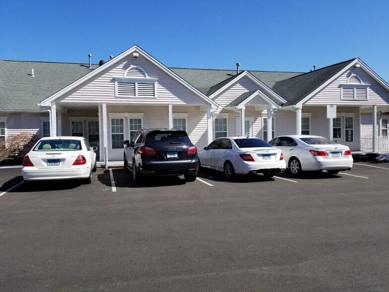 More Photos Of 5 Durham Rd, Guilford Medical For Sale