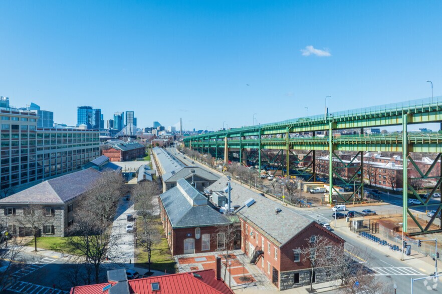 More Photos Of 79/96 13th Street, Charlestown Medical For Lease