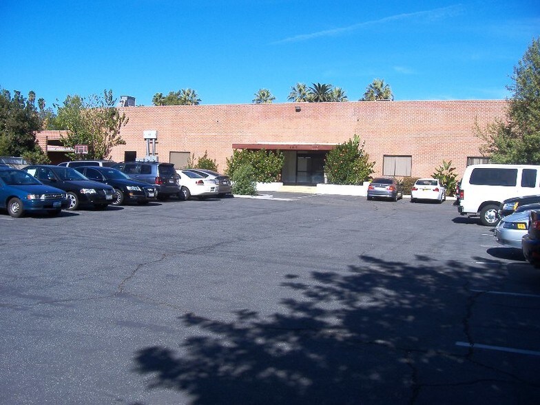 More Photos Of 160 E Holt Ave, Pomona Office For Lease