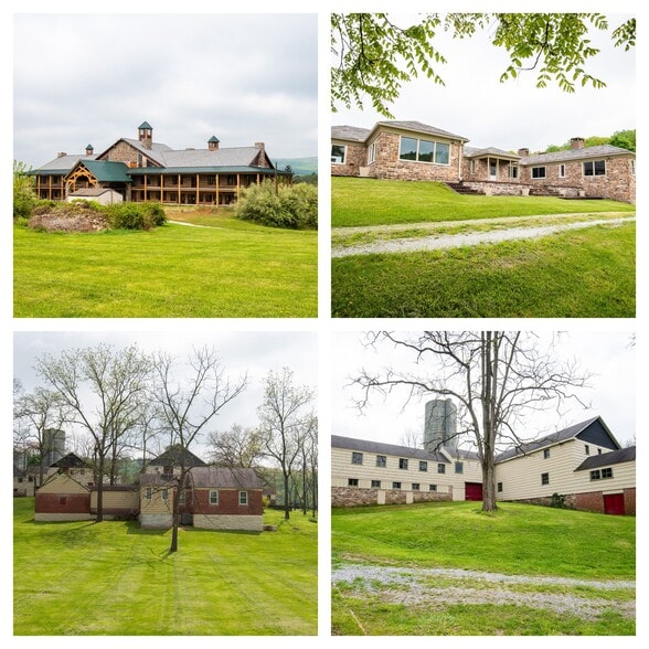 More Photos Of 1207 Flohrs Church Rd, Biglerville Hospitality For Sale